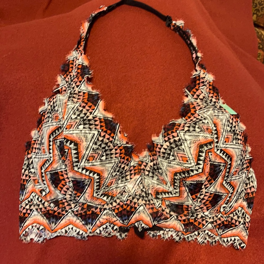 PINK by Victoria’s Secret halter bra